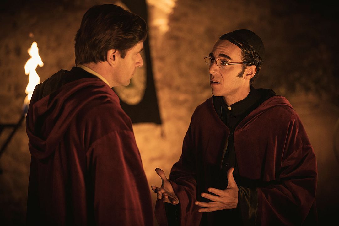 El secreto de Puente Viejo : Foto