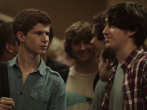 Hemlock Grove : Foto