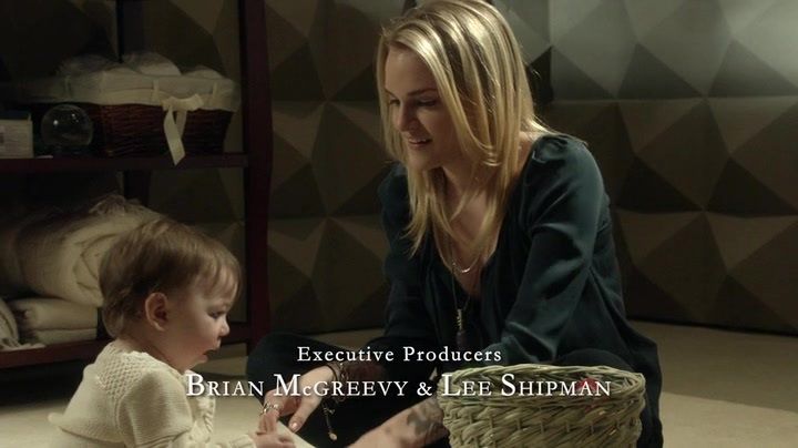 Hemlock Grove : Foto