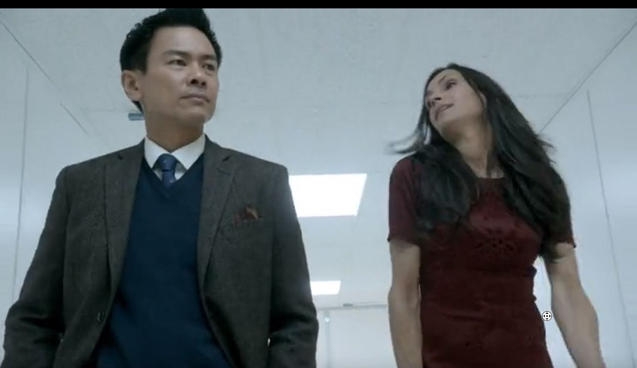 Hemlock Grove : Foto