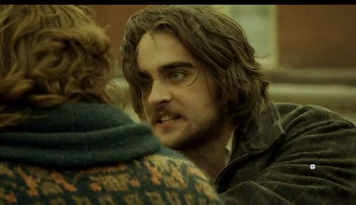 Hemlock Grove : Foto