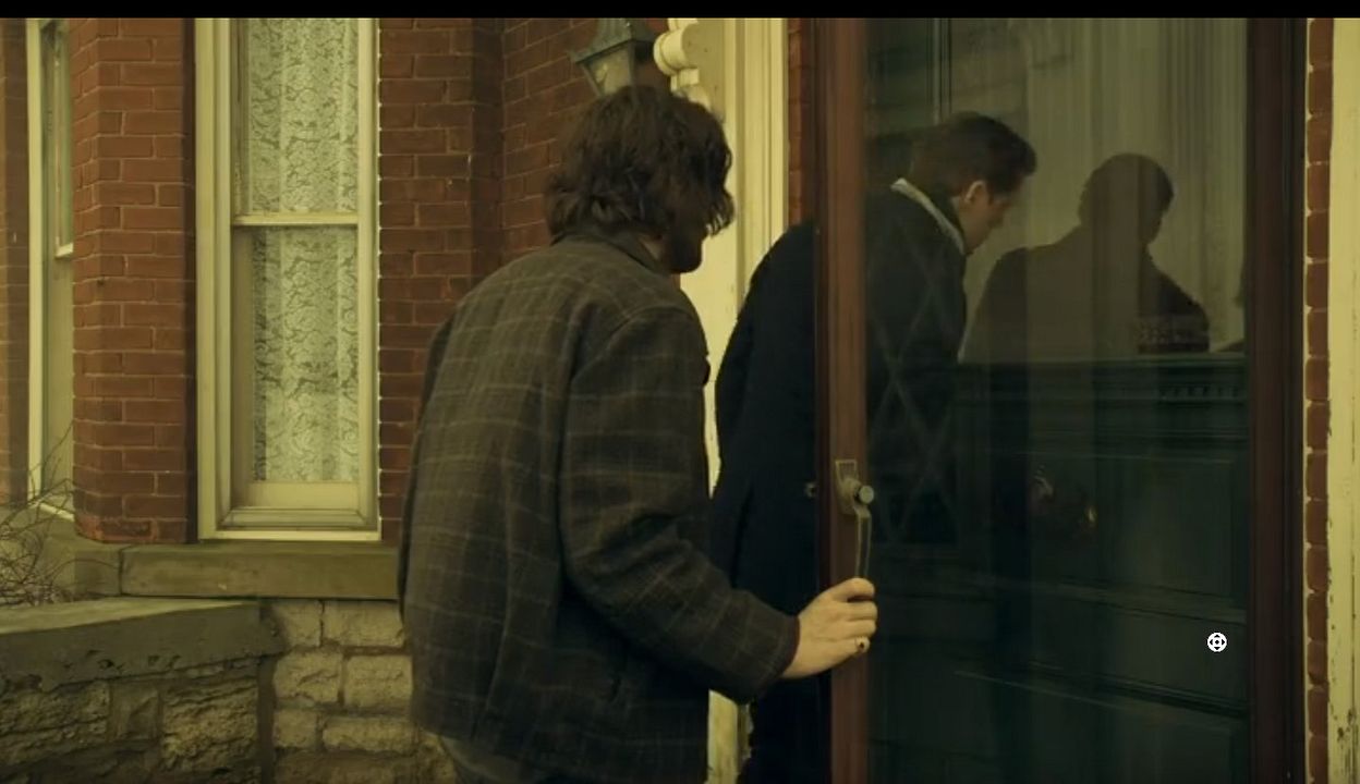 Hemlock Grove : Foto