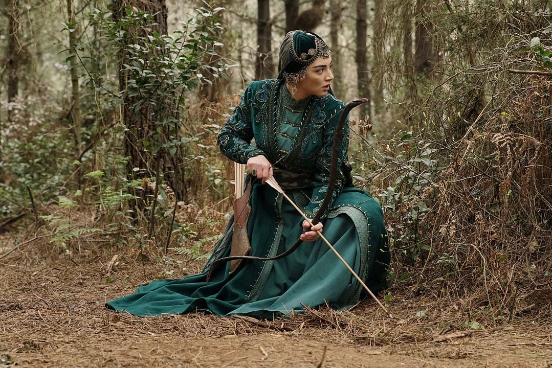 Kuruluş Osman : Foto