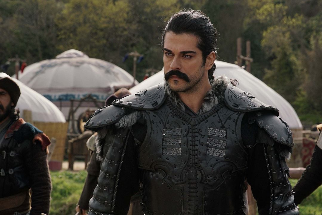 Kuruluş Osman : Foto