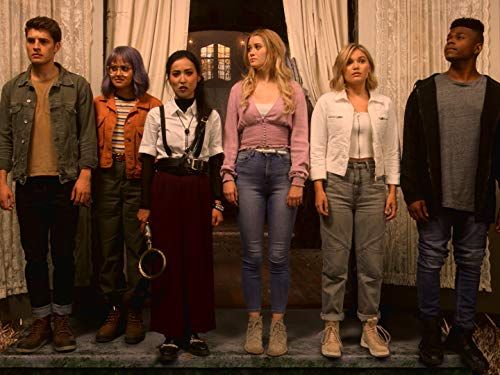 Marvel's Runaways : Cartel