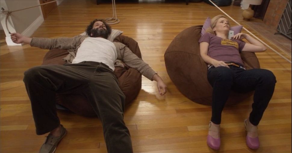 Lady Dynamite : Cartel