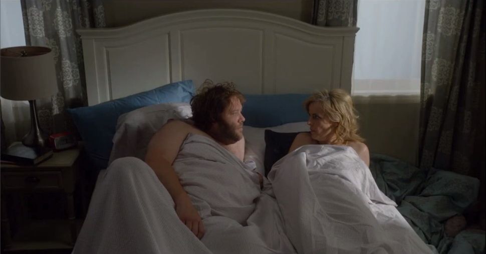 Lady Dynamite : Cartel