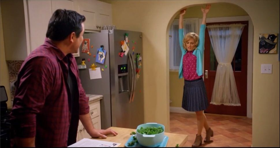 Lady Dynamite : Cartel