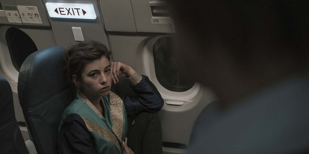 Foto Alba Gaia Bellugi