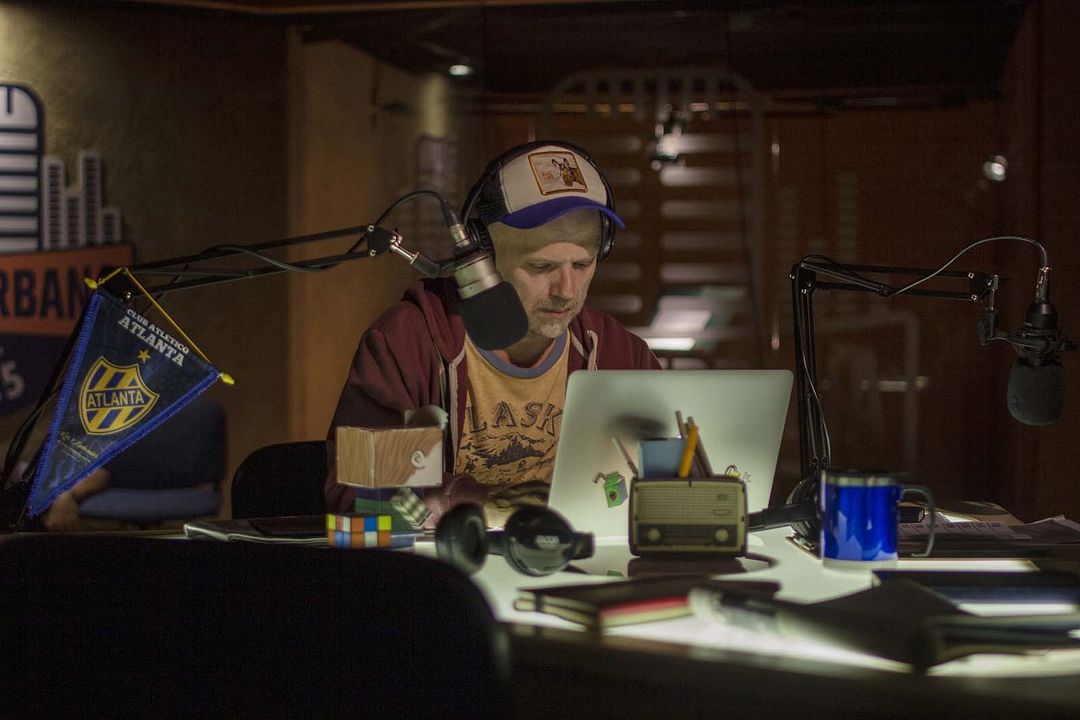 Foto Sebastián Wainraich