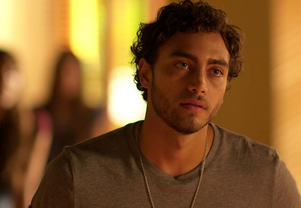 Foto Lenard Vanderaa