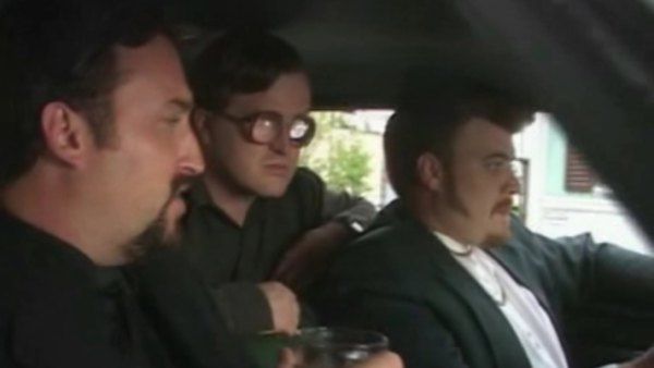 Trailer Park Boys : Cartel