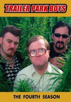Trailer Park Boys : Cartel