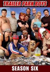 Trailer Park Boys : Cartel