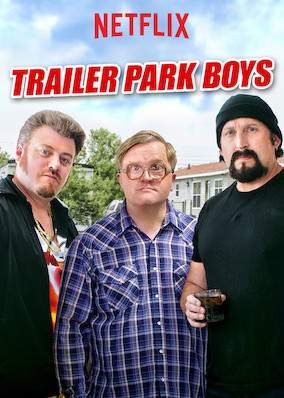 Trailer Park Boys : Cartel