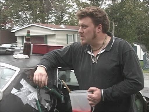 Trailer Park Boys : Cartel