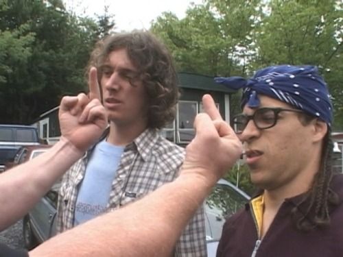 Trailer Park Boys : Cartel