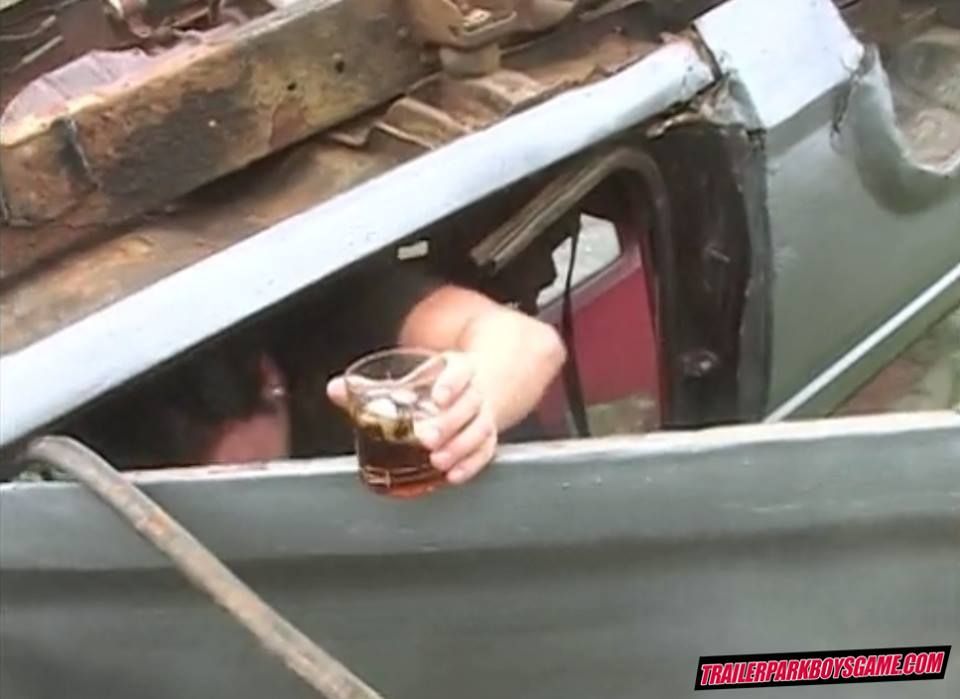 Trailer Park Boys : Cartel