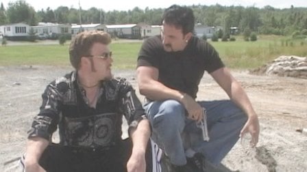 Trailer Park Boys : Cartel