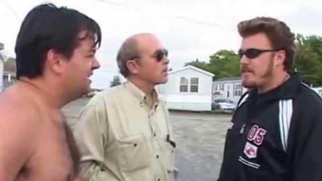Trailer Park Boys : Cartel