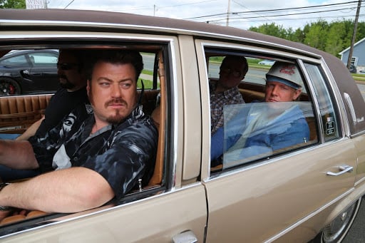 Trailer Park Boys : Cartel