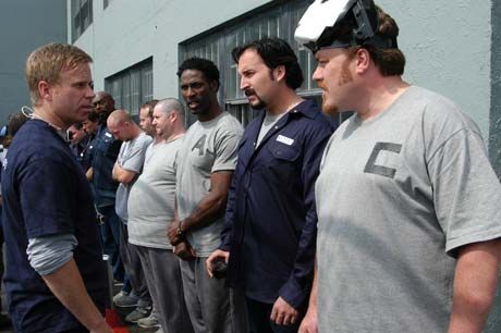 Trailer Park Boys : Cartel