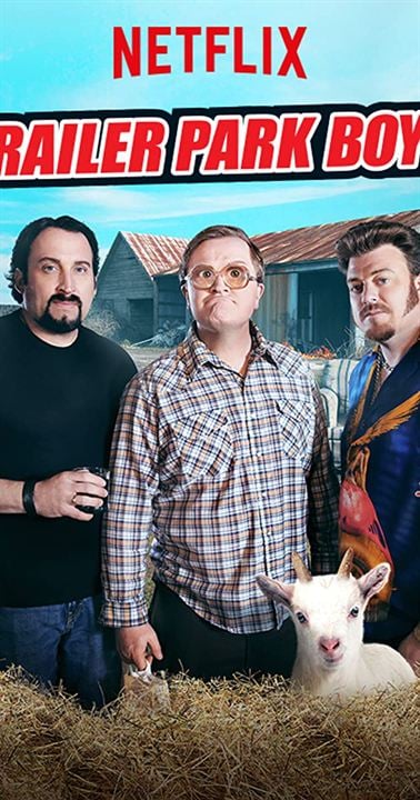 Trailer Park Boys : Cartel