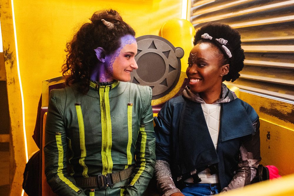 Vagrant Queen : Foto Alex McGregor