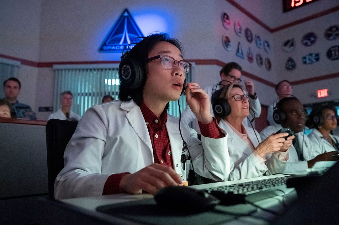 Space Force : Foto