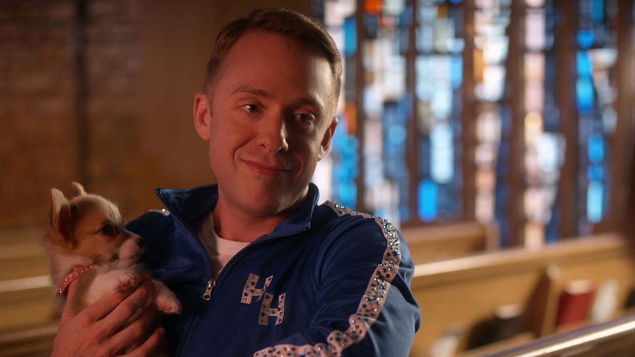 Dead to Me : Foto Max Jenkins