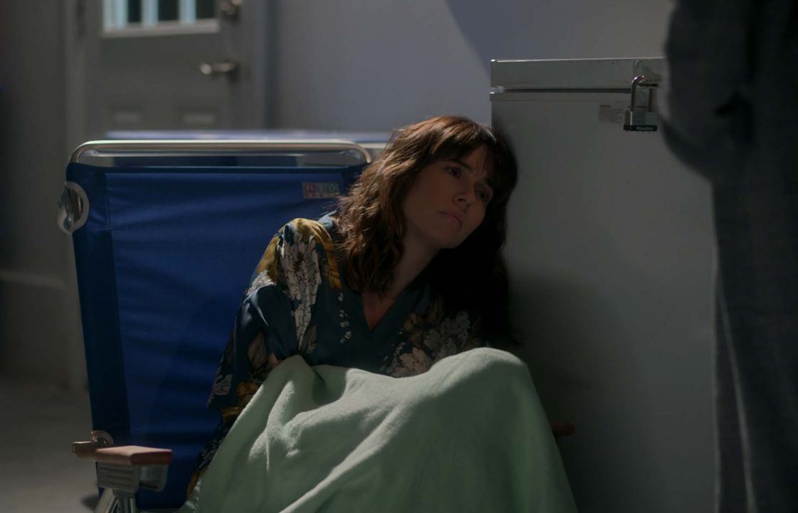 Dead to Me : Foto Linda Cardellini