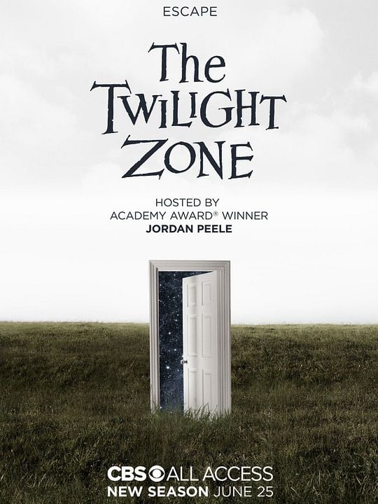 The Twilight Zone (2019) : Cartel