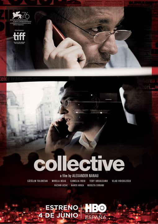Collective : Cartel