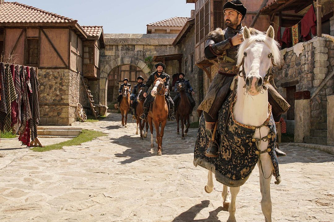 Kuruluş Osman : Foto