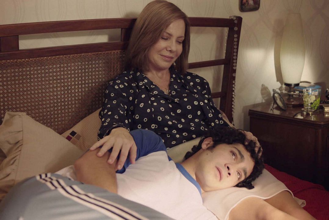 Historia de un clan : Foto