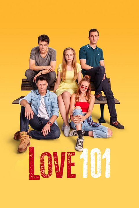 Love 101 : Cartel