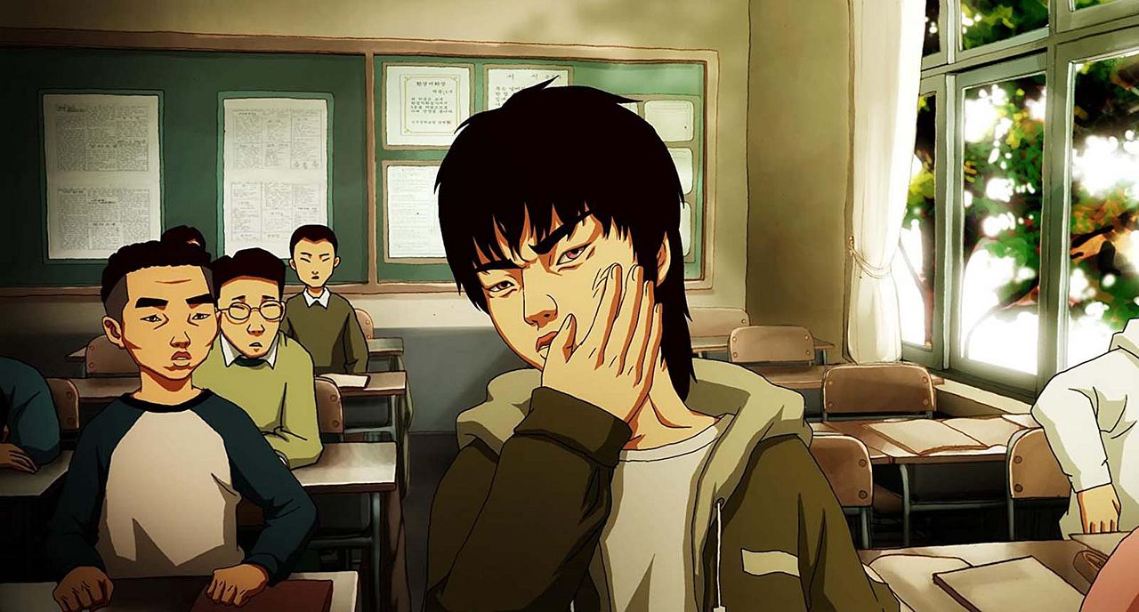 The King of Pigs : Foto