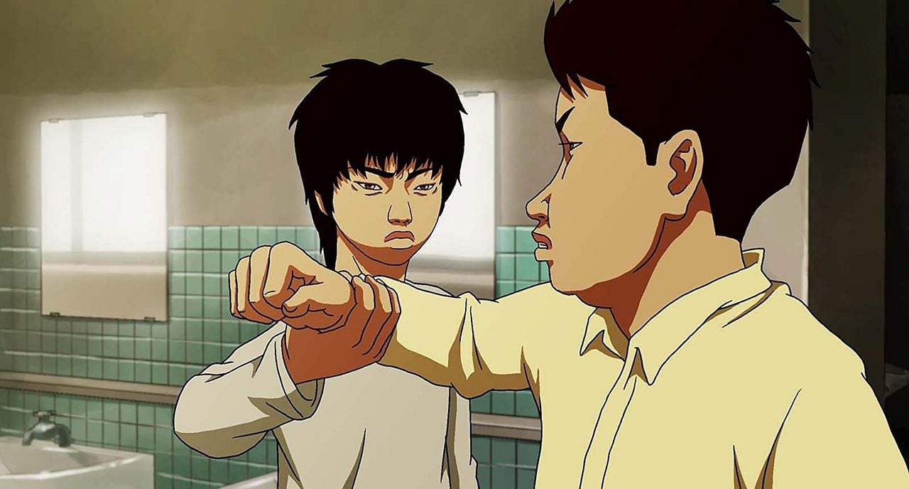 The King of Pigs : Foto