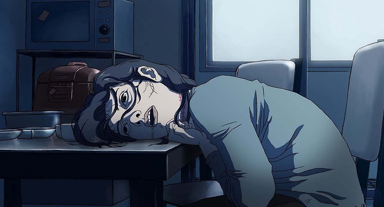 The King of Pigs : Foto