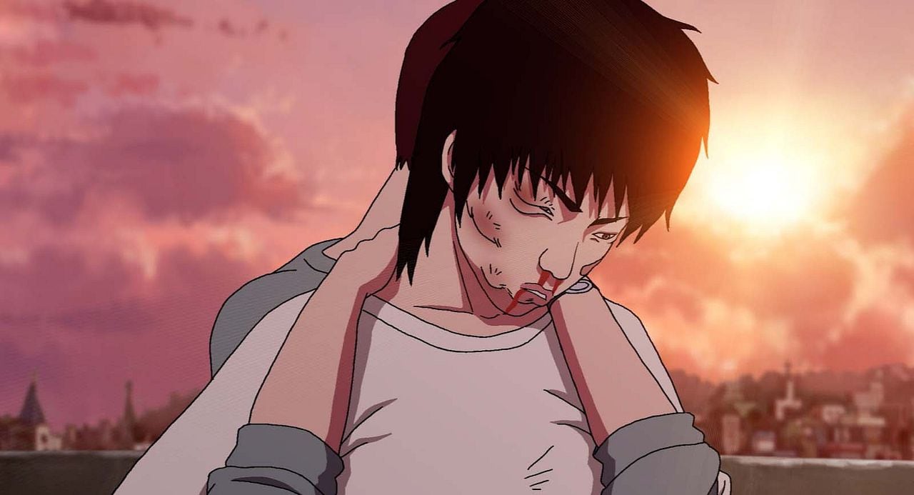 The King of Pigs : Foto