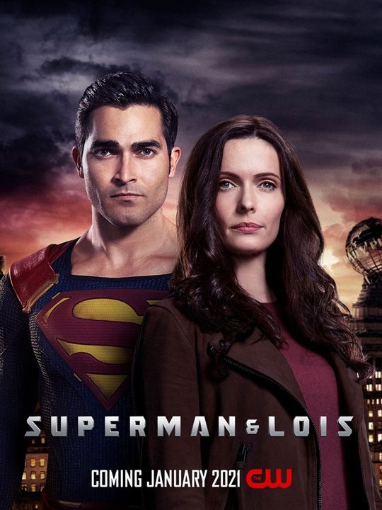 Superman & Lois : Cartel