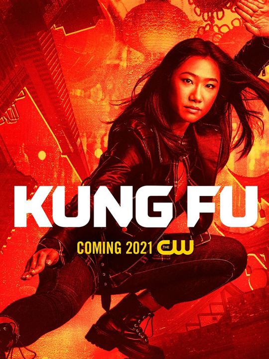 Kung Fu (2021) : Cartel