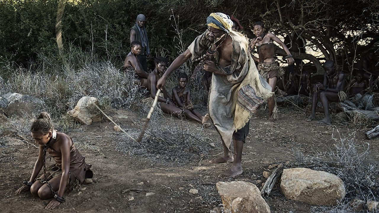 El libro de los negros : Foto