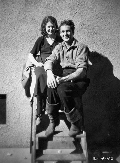 El séptimo cielo : Foto