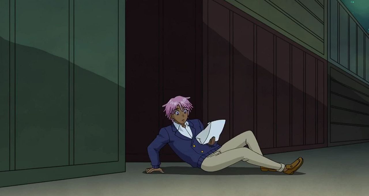 Neo Yokio : Foto