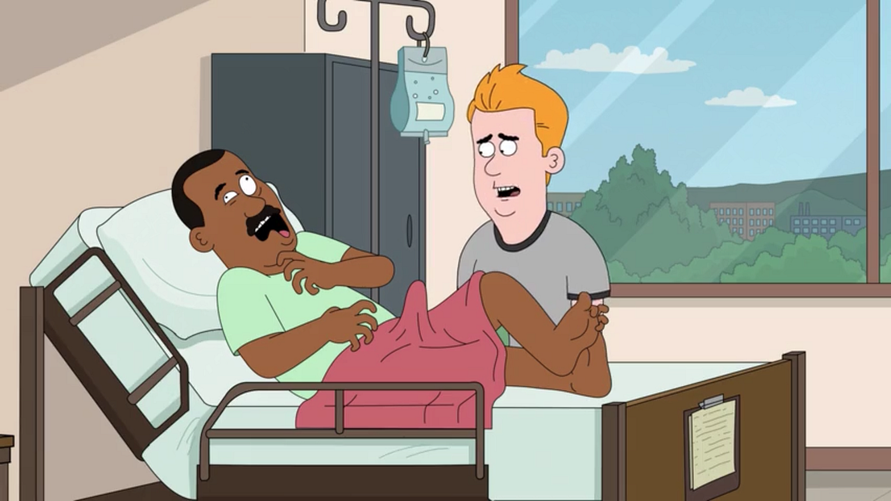 Paradise Police : Foto