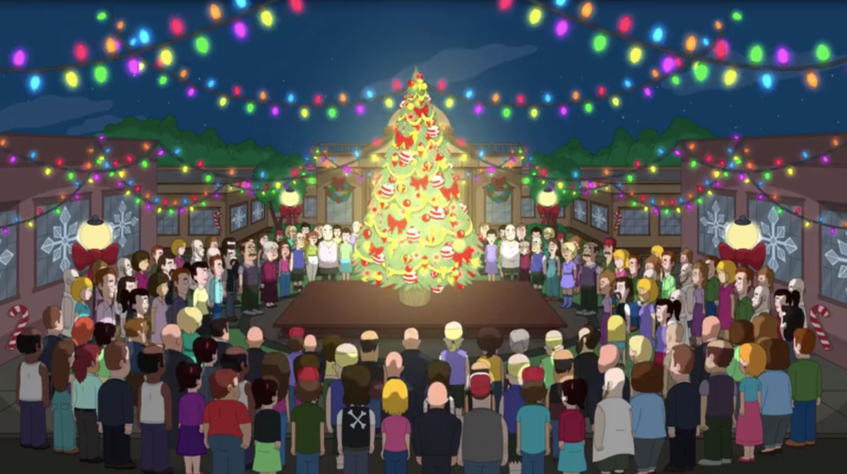 Paradise Police : Foto