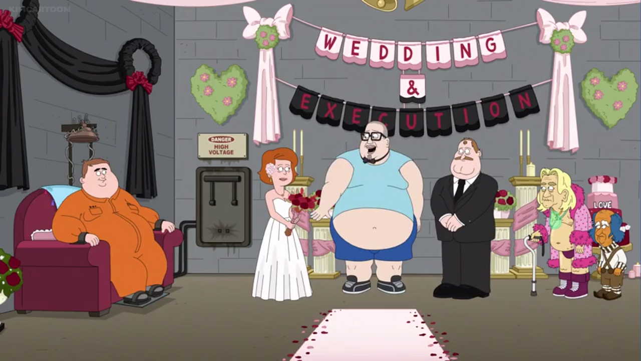 Paradise Police : Foto