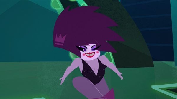 Super Drags : Foto