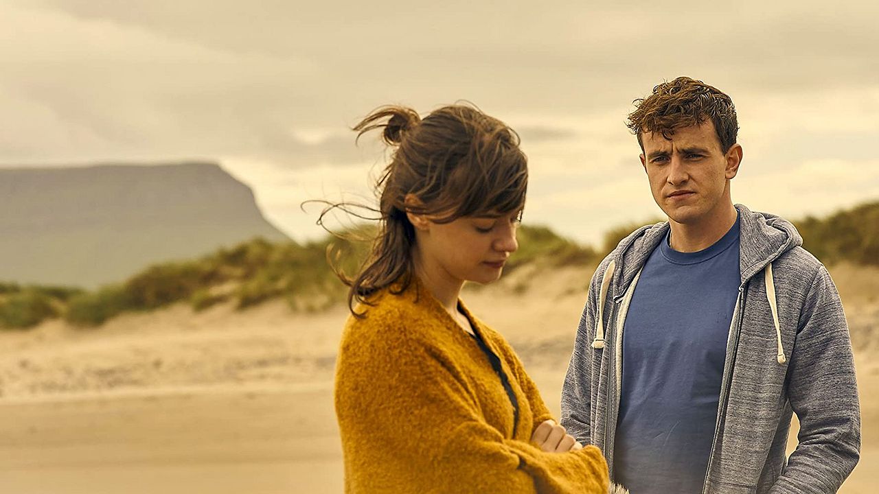 Normal People : Foto